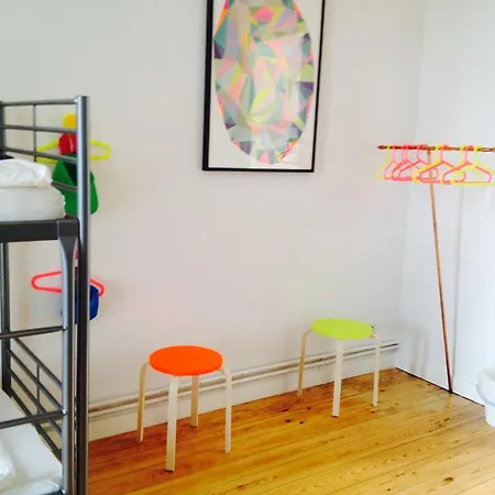 Gastehaus Wie Bei Freunden Accommodatie bij particulieren