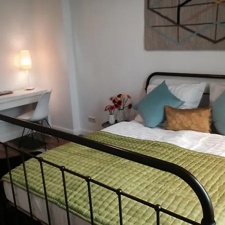 Gastehaus Wie Bei Freunden Accommodatie bij particulieren *