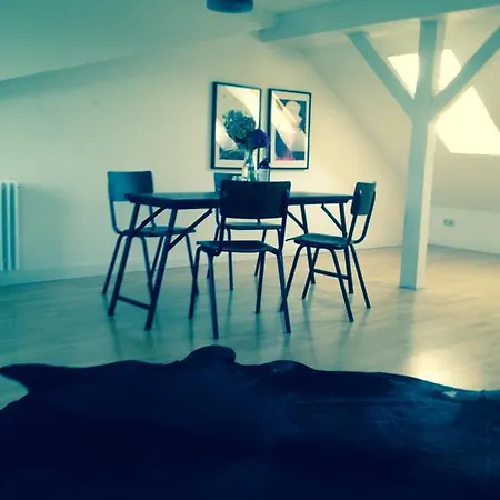 Gastehaus Wie Bei Freunden Accommodatie bij particulieren