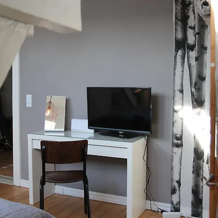 Gastehaus Wie Bei Freunden Accommodatie bij particulieren BRE