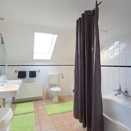Accommodatie bij particulieren Gastehaus Wie Bei Freunden *